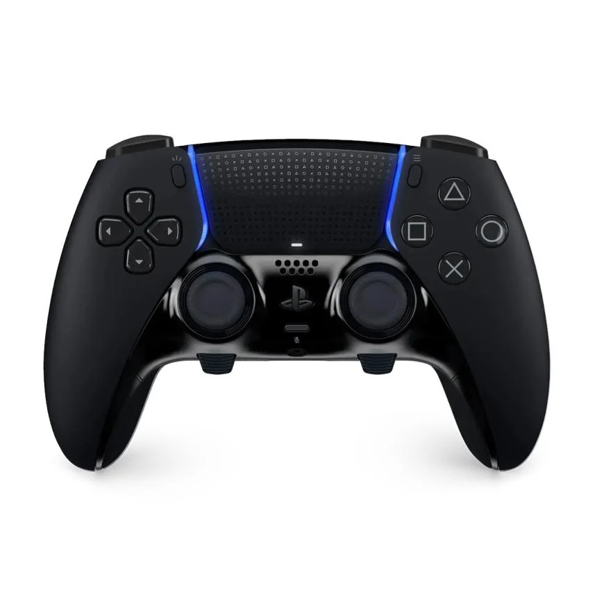 DualSense Edge · Midnight Black