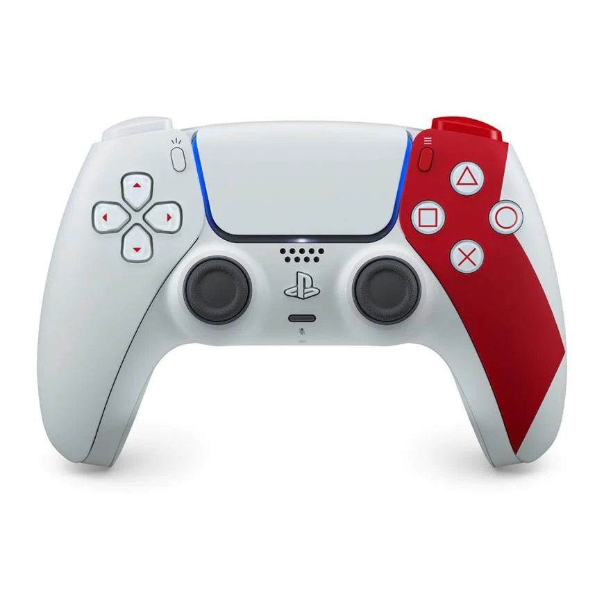 DualSense · God of War · 20th Anniversary