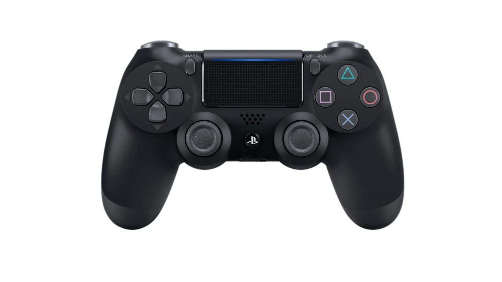Беспроводной контроллер DUALSHOCK 4
