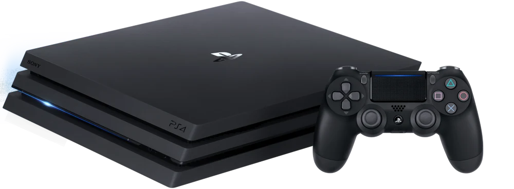 PlayStation 4 Pro