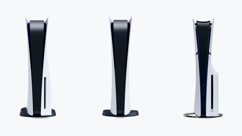 PlayStation 5 Original Digital Edition