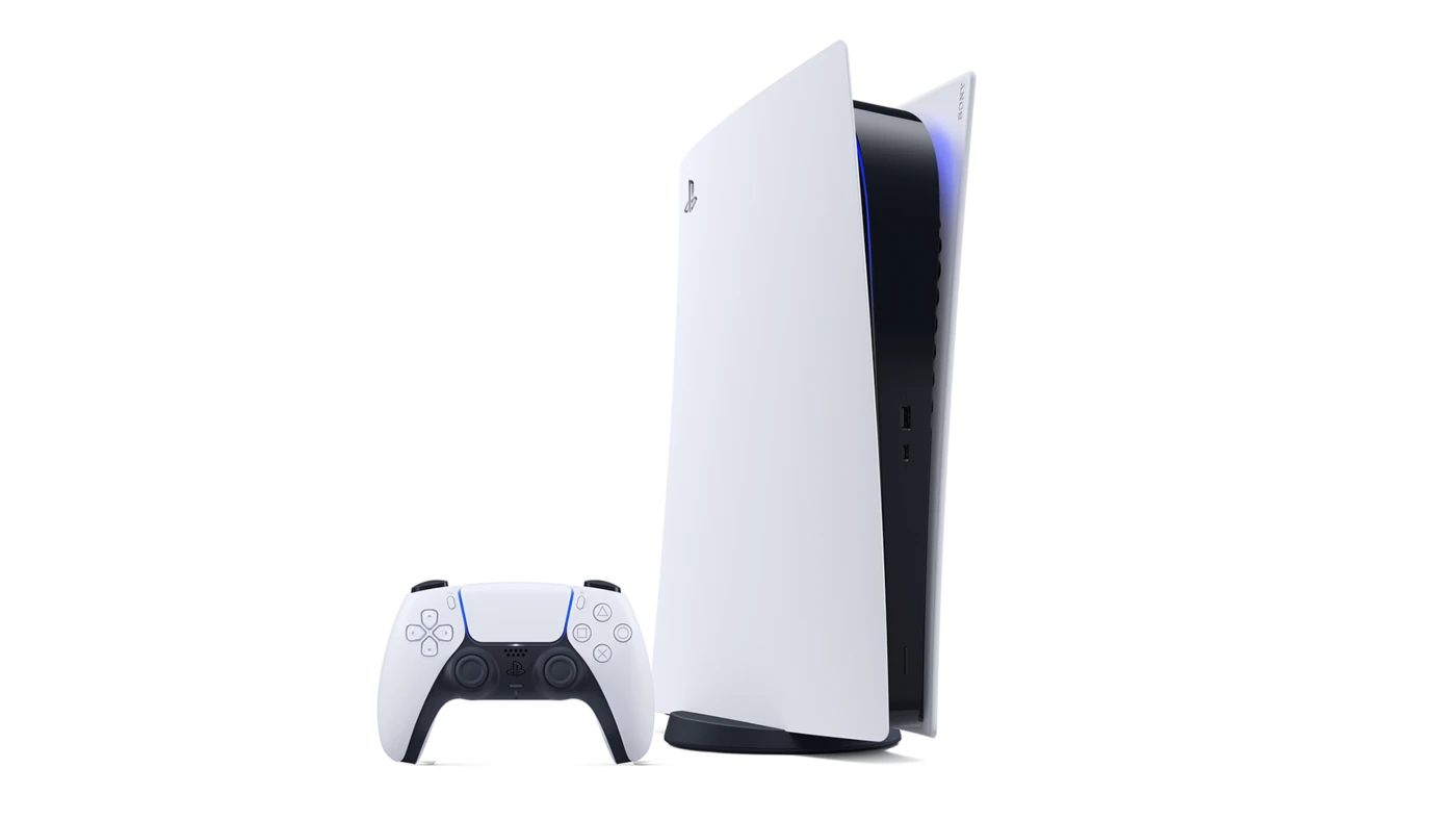 PlayStation 5 Original